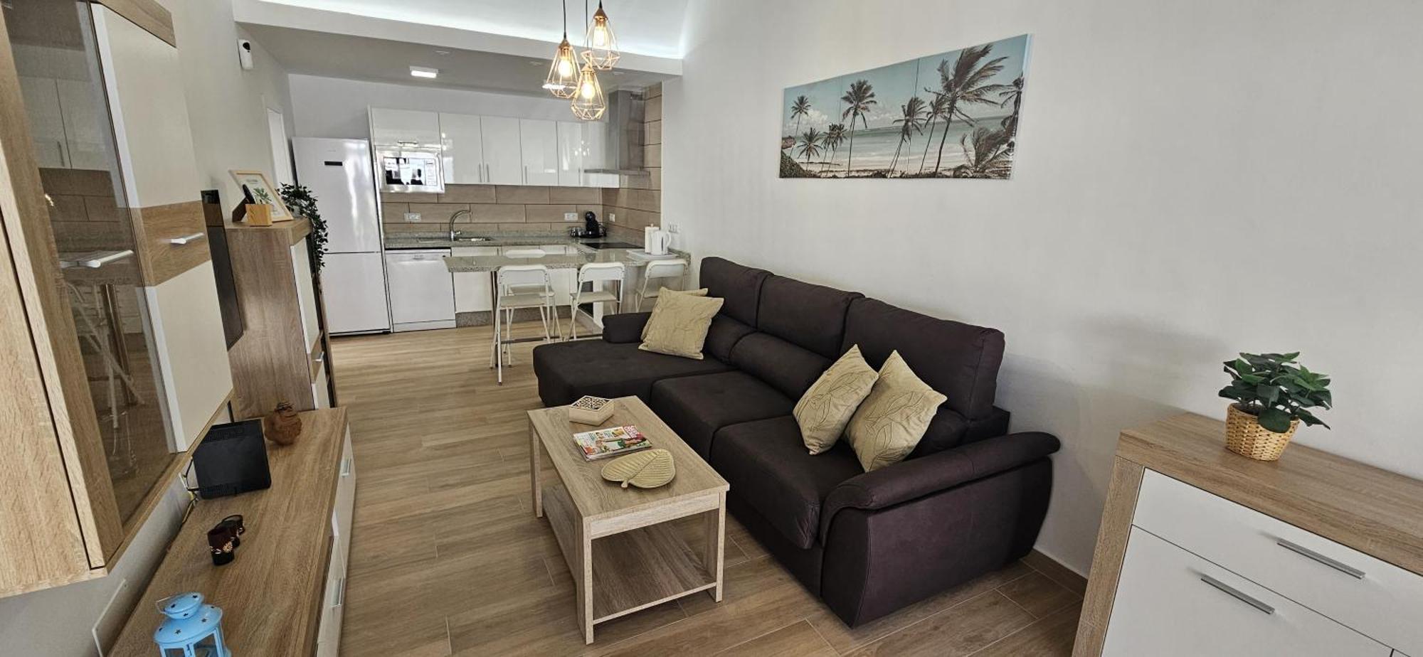 Villa Solycan 15 Playa del Inglés Exterior foto